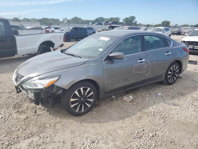 nissan altima 2.5 2018 1n4al3ap4jc204766