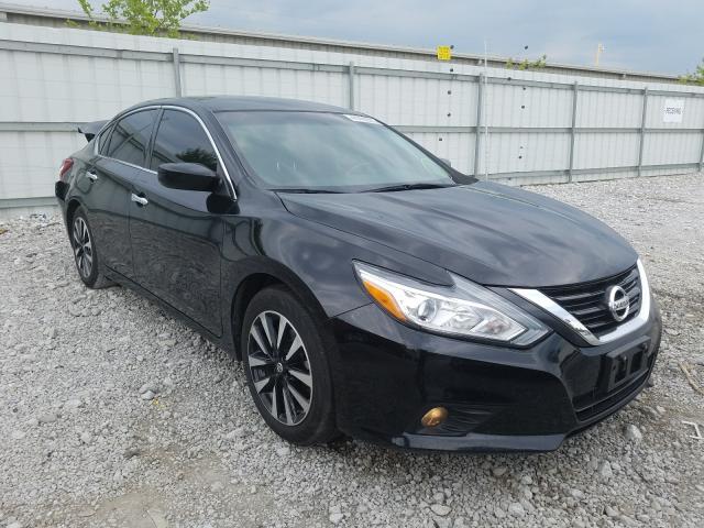 nissan altima 2.5 2018 1n4al3ap4jc208123