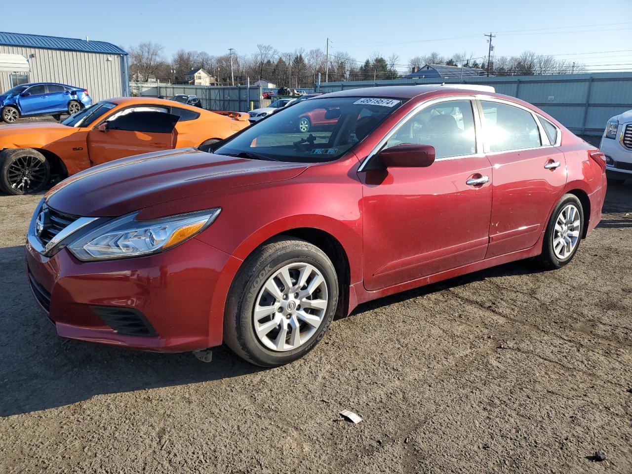 nissan altima 2018 1n4al3ap4jc210003