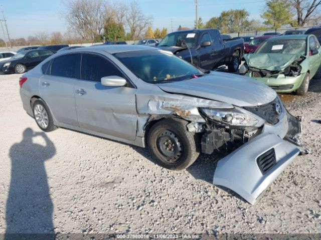 nissan altima 2018 1n4al3ap4jc210731