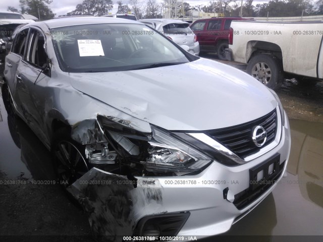 nissan altima 2018 1n4al3ap4jc211068