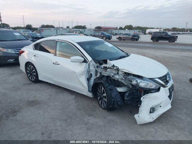 nissan altima 2018 1n4al3ap4jc211250