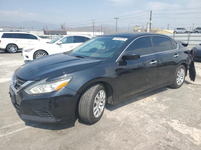 nissan altima 2018 1n4al3ap4jc211541