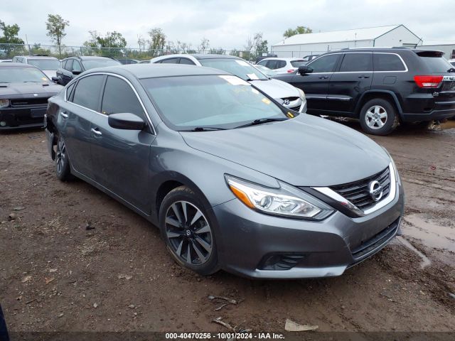 nissan altima 2018 1n4al3ap4jc212110