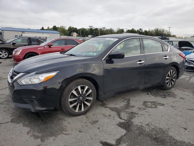 nissan altima 2.5 2018 1n4al3ap4jc213502