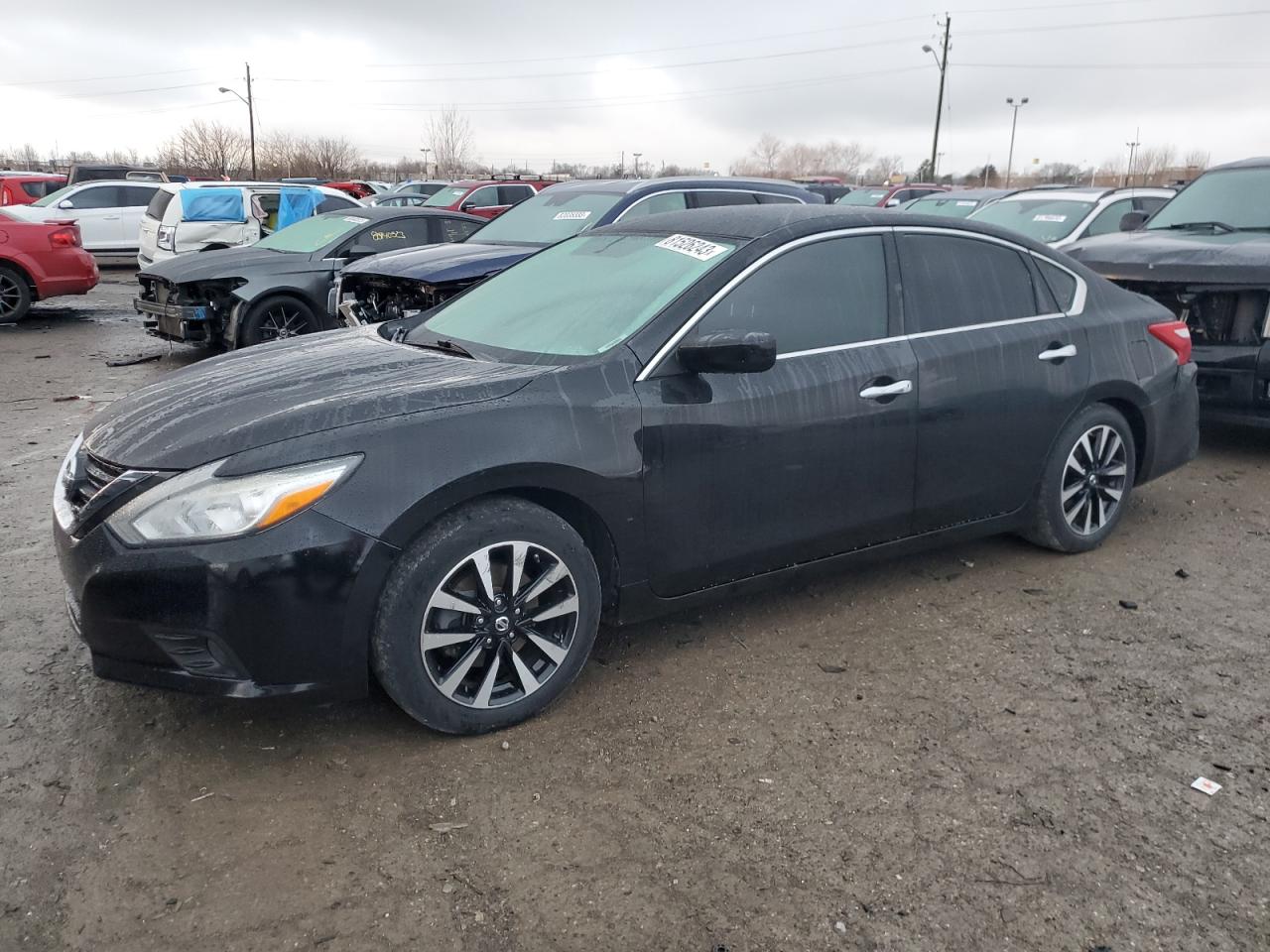 nissan altima 2018 1n4al3ap4jc213631