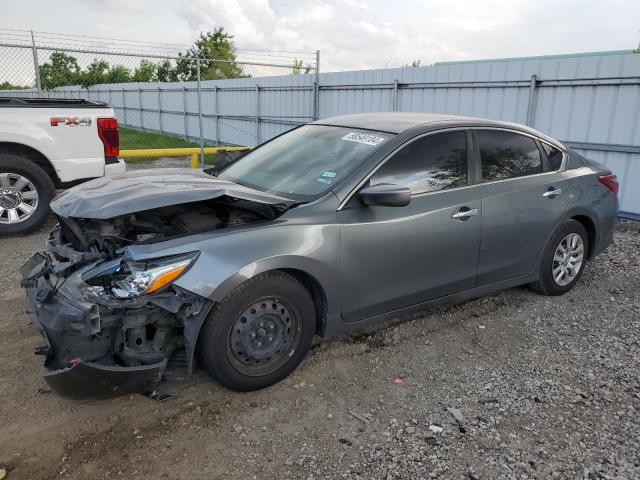 nissan altima 2.5 2018 1n4al3ap4jc216321