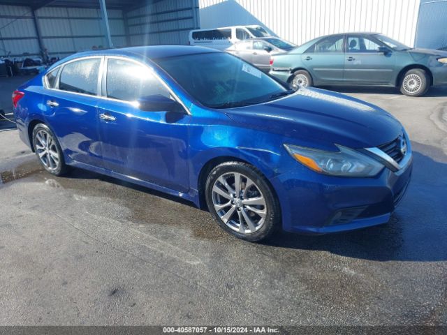 nissan altima 2018 1n4al3ap4jc216416