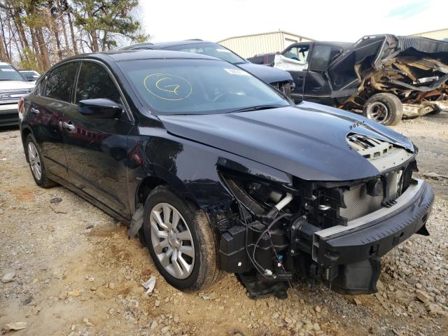 nissan altima 2.5 2018 1n4al3ap4jc219557