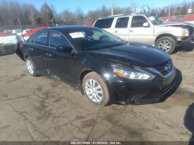 nissan altima 2018 1n4al3ap4jc221602