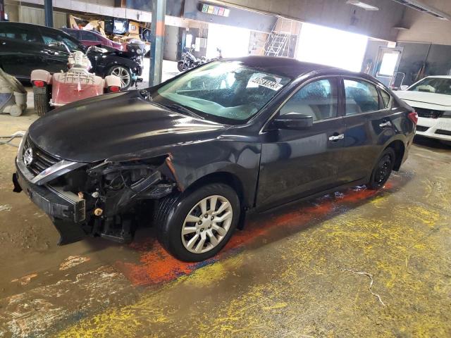 nissan altima 2.5 2018 1n4al3ap4jc221812