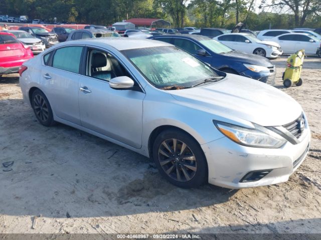 nissan altima 2018 1n4al3ap4jc223978