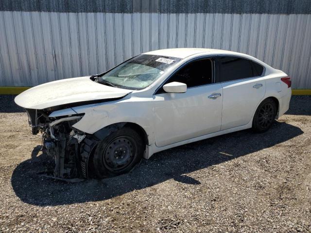 nissan altima 2.5 2018 1n4al3ap4jc224192