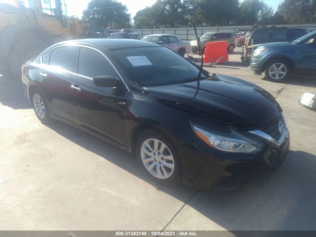 nissan altima 2018 1n4al3ap4jc225116