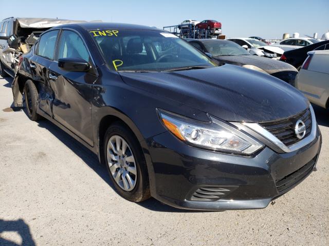 nissan altima 2.5 2018 1n4al3ap4jc228937