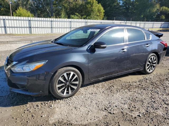 nissan altima 2.5 2018 1n4al3ap4jc230493