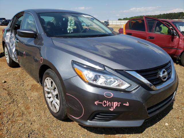 nissan altima 2.5 2018 1n4al3ap4jc230705