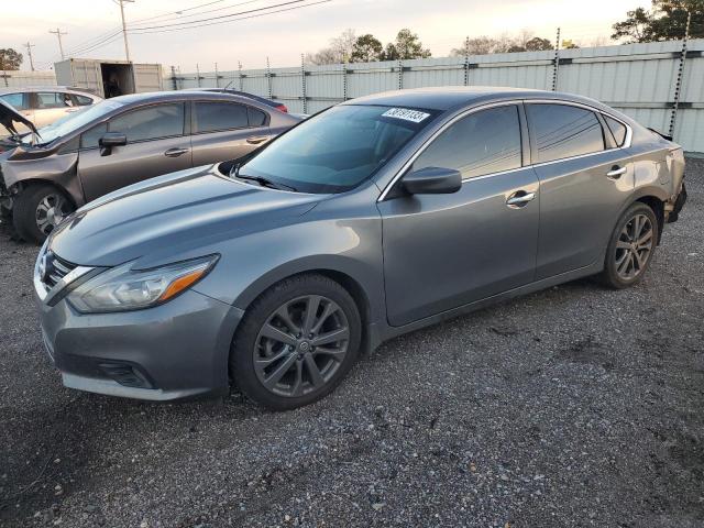 nissan altima 2.5 2018 1n4al3ap4jc232356