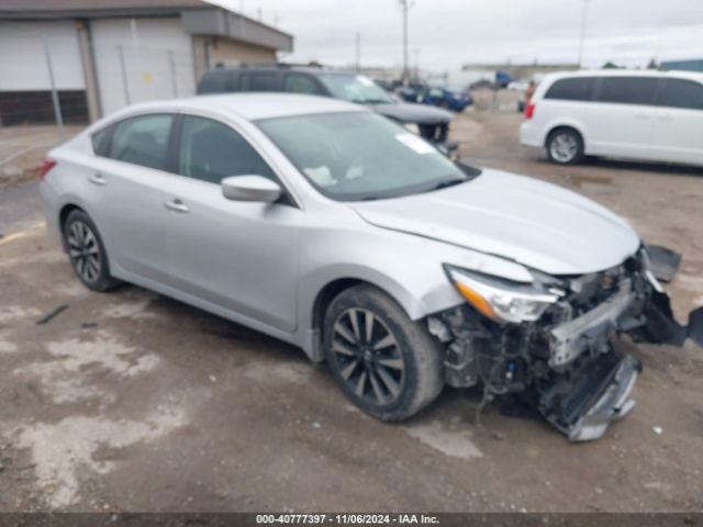 nissan altima 2018 1n4al3ap4jc233104