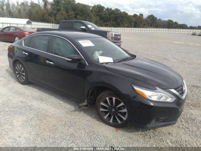 nissan altima 2018 1n4al3ap4jc234091