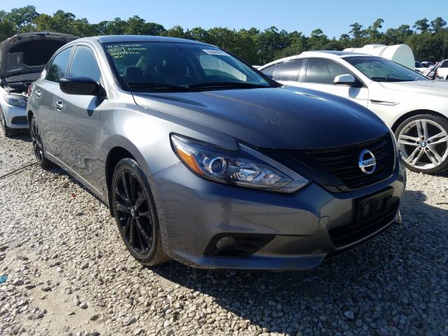 nissan altima 2.5 2018 1n4al3ap4jc234687