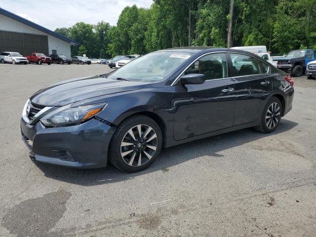 nissan altima 2.5 2018 1n4al3ap4jc234706