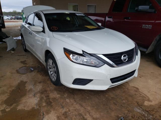 nissan altima 2.5 2018 1n4al3ap4jc235371