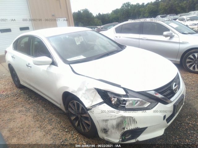 nissan altima 2018 1n4al3ap4jc237685