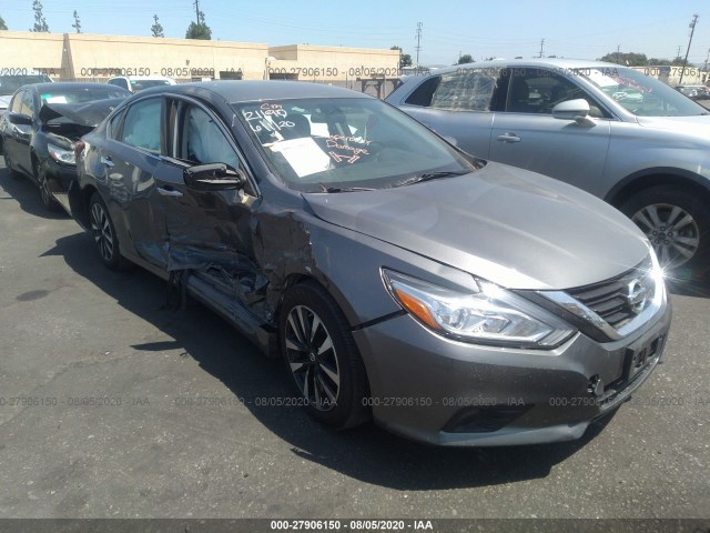 nissan altima 2018 1n4al3ap4jc242143