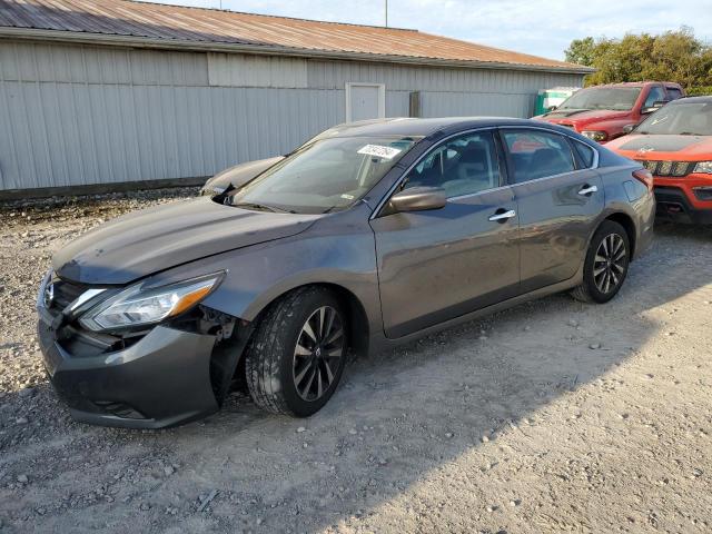 nissan altima 2.5 2018 1n4al3ap4jc242255