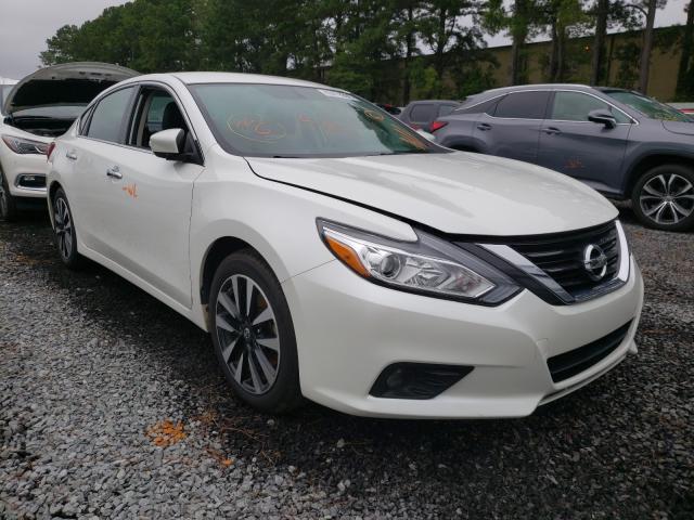 nissan altima 2018 1n4al3ap4jc243616