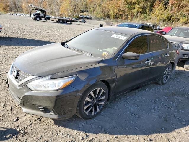 nissan altima 2.5 2018 1n4al3ap4jc244023