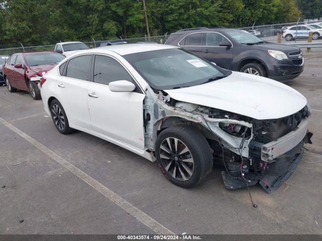 nissan altima 2018 1n4al3ap4jc245222