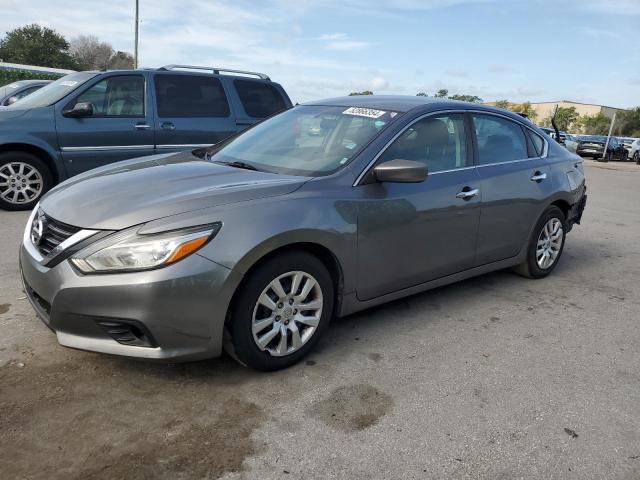 nissan altima 2018 1n4al3ap4jc245723