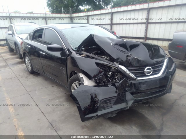 nissan altima 2018 1n4al3ap4jc246533