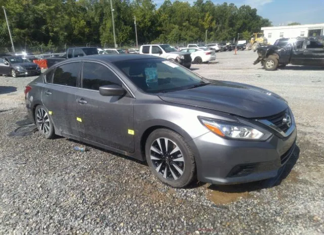 nissan altima 2018 1n4al3ap4jc247794