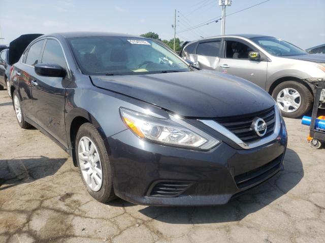 nissan altima 2.5 2018 1n4al3ap4jc250033