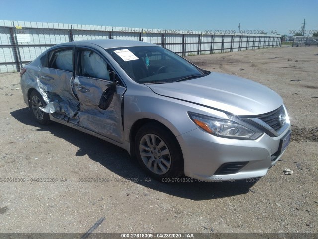 nissan altima 2018 1n4al3ap4jc250369