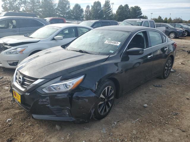 nissan altima 2018 1n4al3ap4jc252235