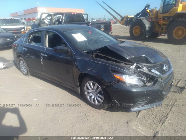 nissan altima 2018 1n4al3ap4jc253983