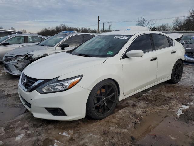 nissan altima 2018 1n4al3ap4jc258312