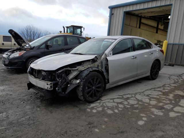 nissan altima 2.5 2018 1n4al3ap4jc258858