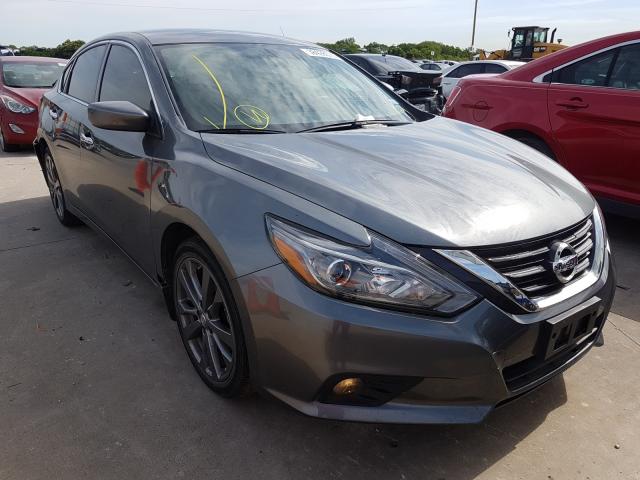 nissan altima 2.5 2018 1n4al3ap4jc259542