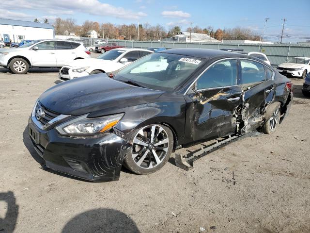 nissan altima 2.5 2018 1n4al3ap4jc262022