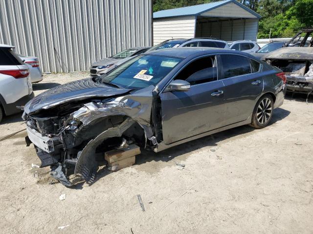 nissan altima 2.5 2018 1n4al3ap4jc263221