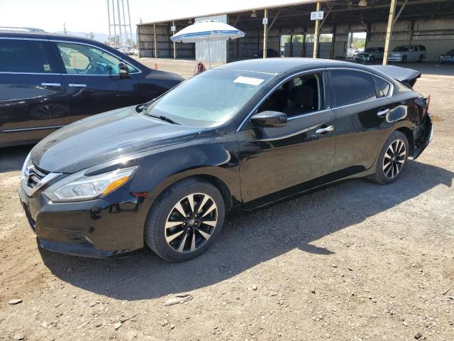 nissan altima 2.5 2018 1n4al3ap4jc263879