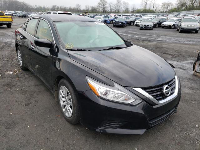 nissan altima 2.5 2018 1n4al3ap4jc265535