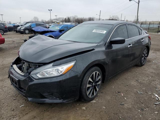 nissan altima 2018 1n4al3ap4jc265647