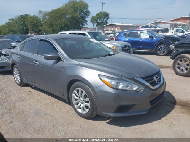 nissan altima 2018 1n4al3ap4jc268659