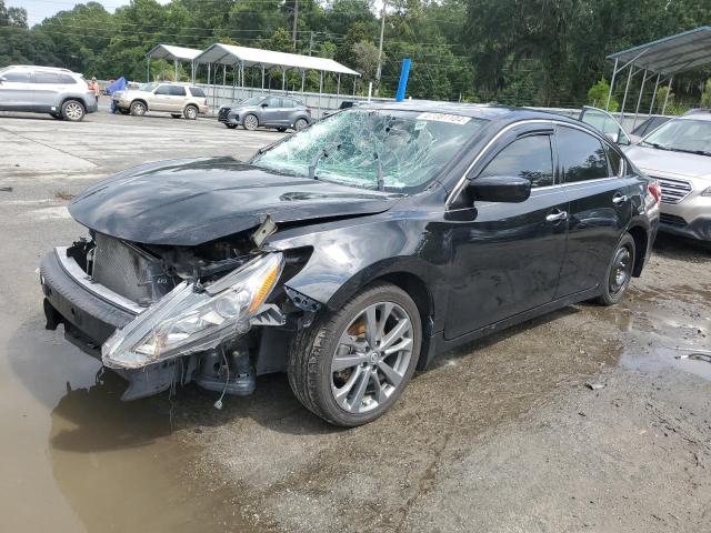 nissan altima 2.5 2018 1n4al3ap4jc272145